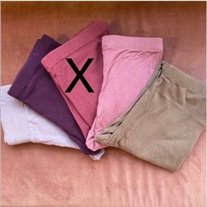 ‼️Bundle‼️ASOS|FOREVER21 Leggings